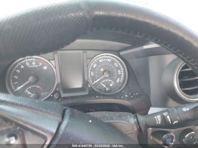 3TMCZ5AN1MM429354 Toyota Tacoma Trd Off-road