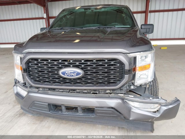 Ford 4v 2021 1FTEW1CP9MFA61336 Image 6