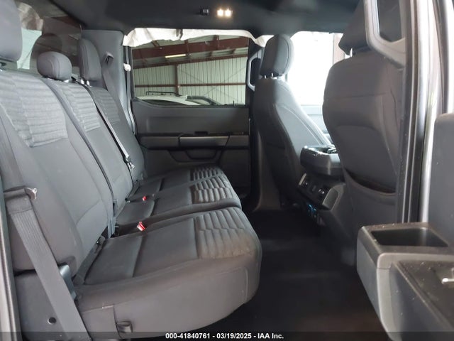 Ford 4v 2021 1FTEW1CP9MFA61336 Image 8