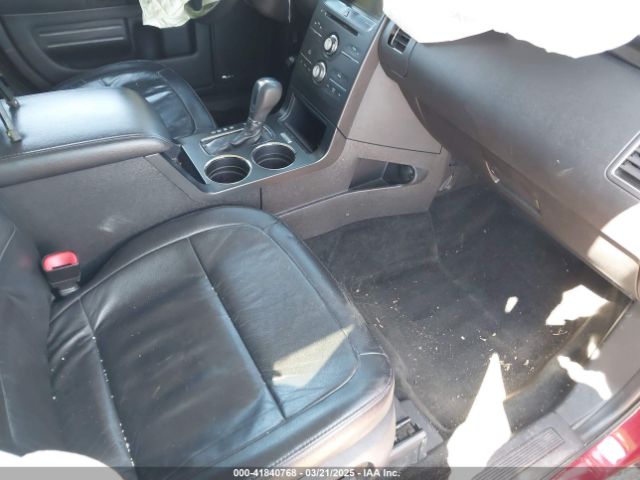 2FMHK6C86EBD12116 Ford FLEX SEL
