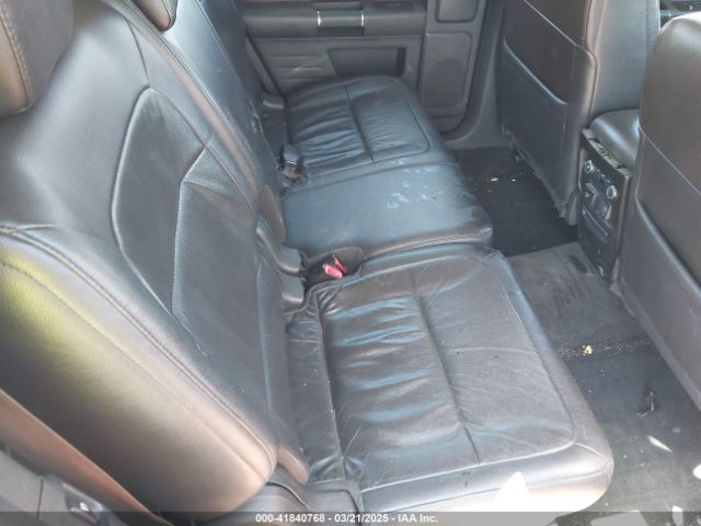2FMHK6C86EBD12116 Ford FLEX SEL