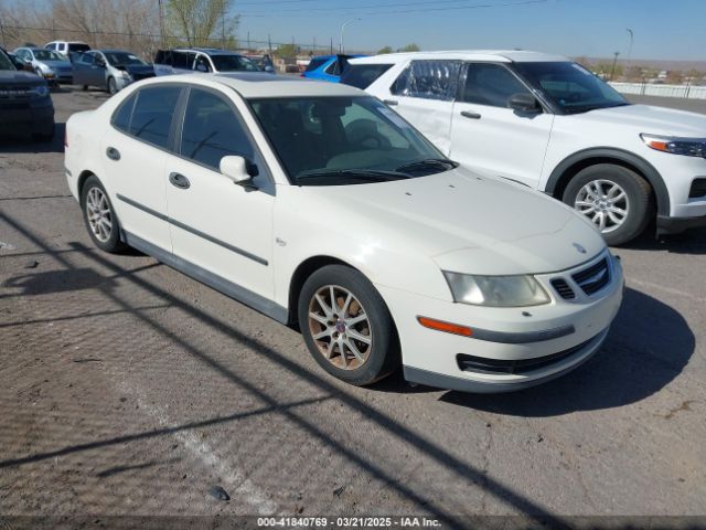 2004 SAAB 9-3 YS3FB49S141041049 Photo 0