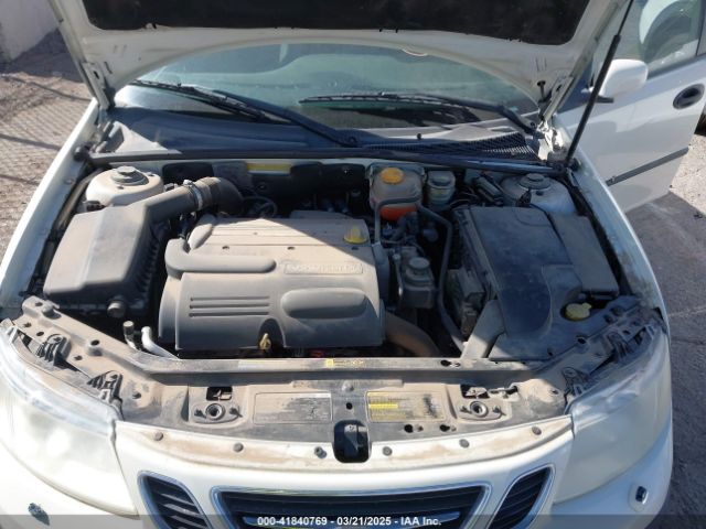 2004 SAAB 9-3 YS3FB49S141041049 Photo 9