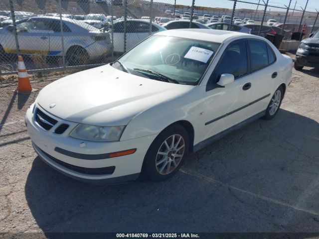 2004 SAAB 9-3 YS3FB49S141041049 Photo 1