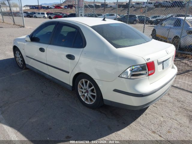 2004 SAAB 9-3 YS3FB49S141041049 Photo 2