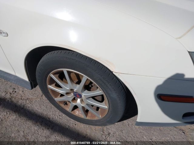 2004 SAAB 9-3 YS3FB49S141041049 Photo 5