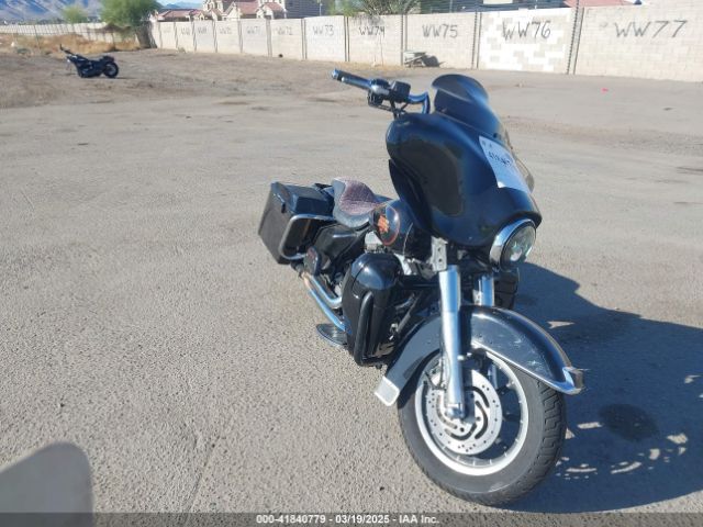 2000 HARLEY-DAVIDSON FLHT 1HD1DDV10YY637158
