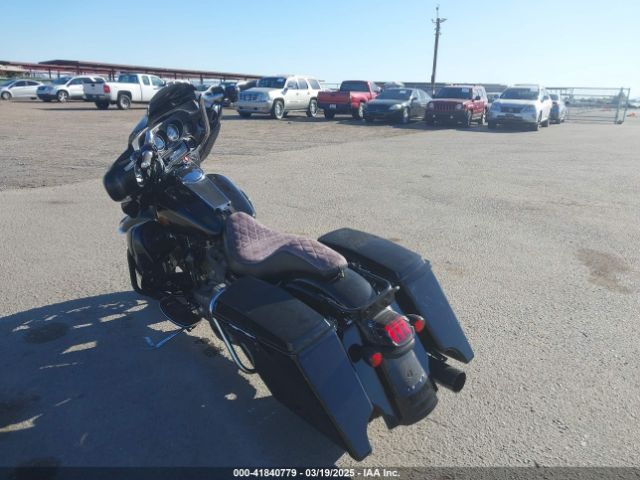 2000 HARLEY-DAVIDSON FLHT 1HD1DDV10YY637158 Photo 2