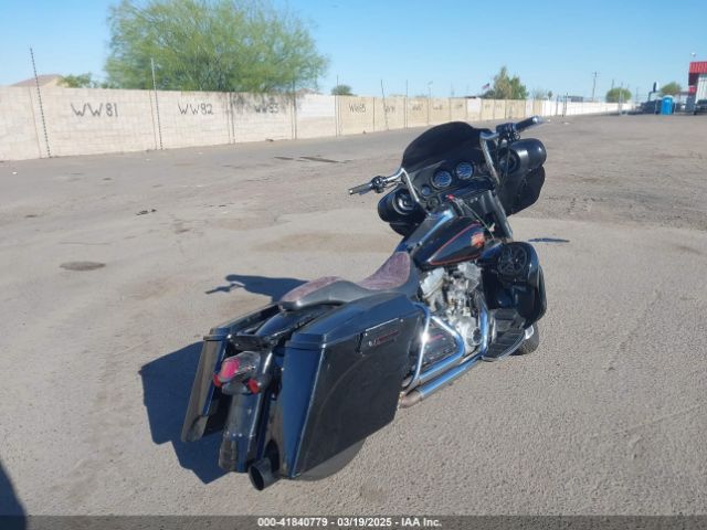 2000 HARLEY-DAVIDSON FLHT 1HD1DDV10YY637158 Photo 3