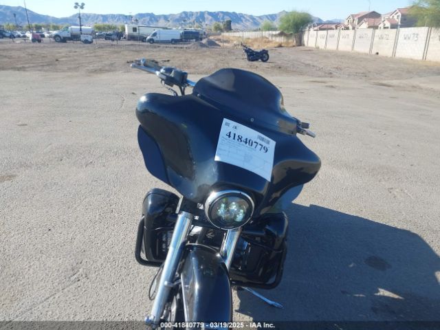 2000 HARLEY-DAVIDSON FLHT 1HD1DDV10YY637158 Photo 4