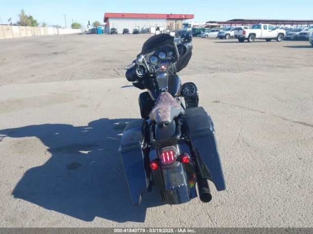 2000 HARLEY-DAVIDSON FLHT 1HD1DDV10YY637158 Photo 5