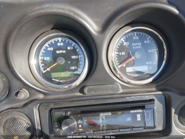 2000 HARLEY-DAVIDSON FLHT 1HD1DDV10YY637158 Photo 6