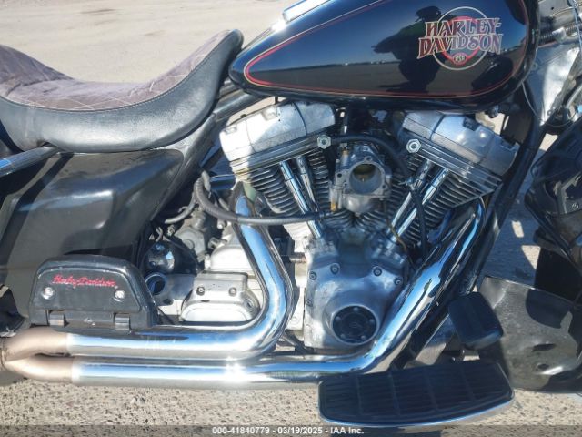 2000 HARLEY-DAVIDSON FLHT 1HD1DDV10YY637158 Photo 7