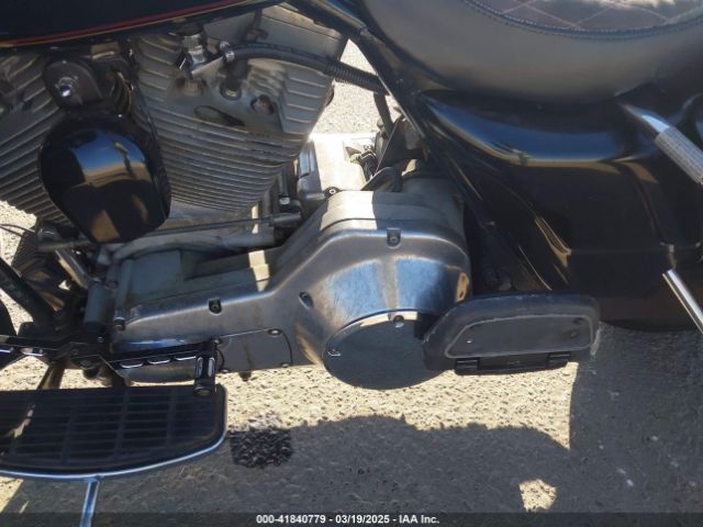 2000 HARLEY-DAVIDSON FLHT 1HD1DDV10YY637158 Photo 8