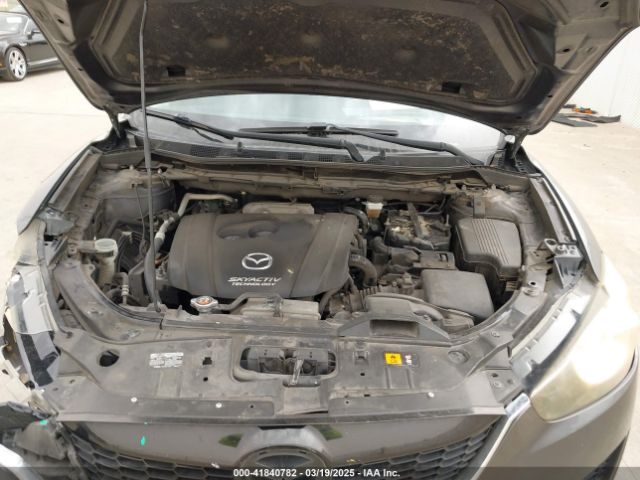 JM3KE2BE6E0378739 Mazda pe