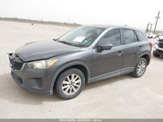 JM3KE2BE6E0378739 Mazda pe