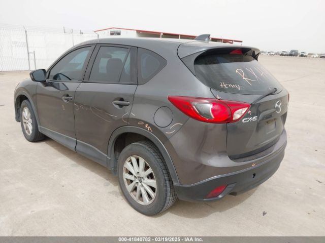 JM3KE2BE6E0378739 Mazda pe