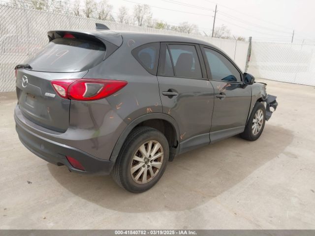 JM3KE2BE6E0378739 Mazda pe