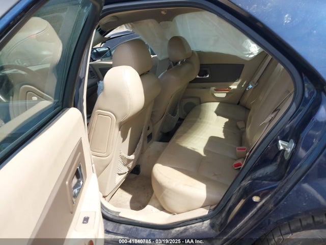 2006 CADILLAC CTS 1G6DP577060117263 Photo 7
