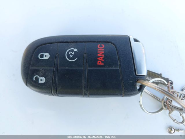 3C4PDCEG6ET278180 Dodge Journey R/t