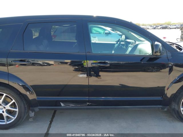 3C4PDCEG6ET278180 Dodge Journey R/t