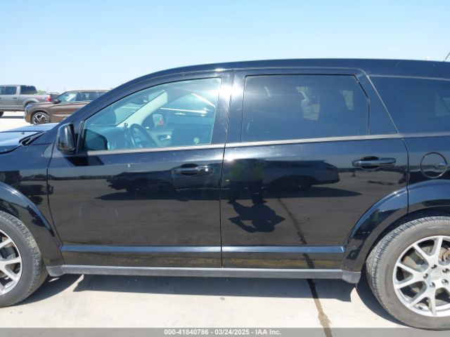 3C4PDCEG6ET278180 Dodge Journey R/t