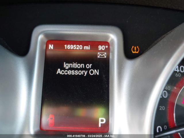 3C4PDCEG6ET278180 Dodge Journey R/t