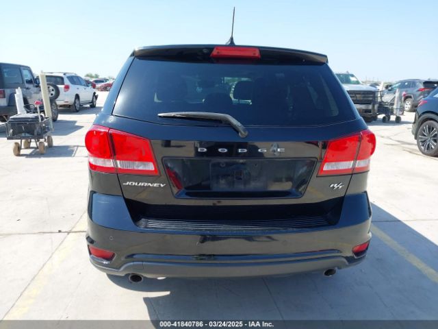 3C4PDCEG6ET278180 Dodge Journey R/t