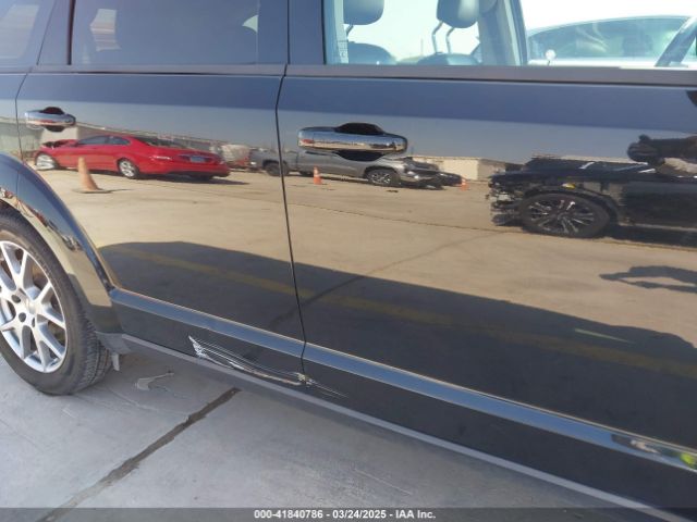 3C4PDCEG6ET278180 Dodge Journey R/t