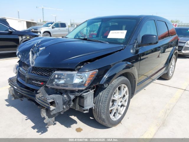 3C4PDCEG6ET278180 Dodge Journey R/t