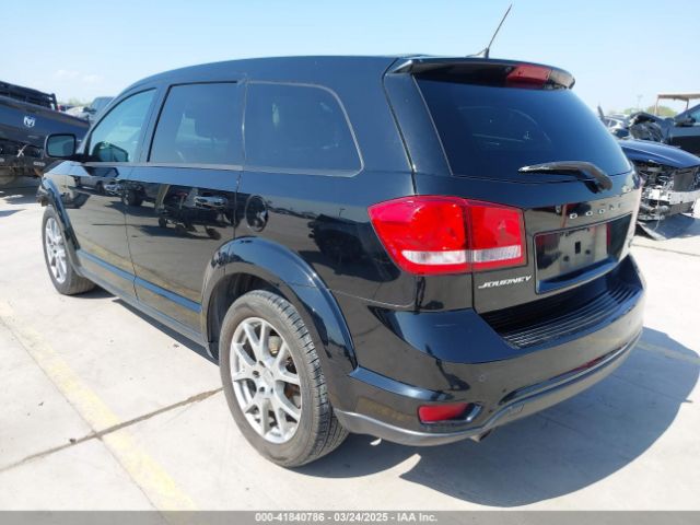 3C4PDCEG6ET278180 Dodge Journey R/t