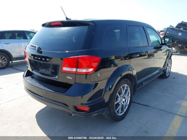 3C4PDCEG6ET278180 Dodge Journey R/t