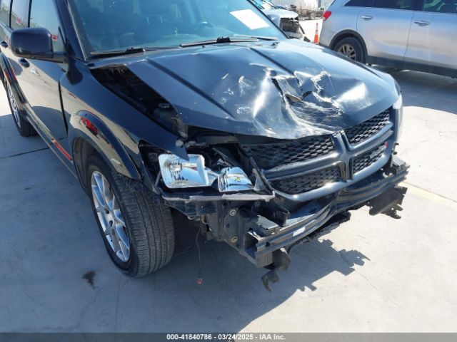 3C4PDCEG6ET278180 Dodge Journey R/t