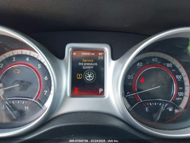 3C4PDCEG6ET278180 Dodge Journey R/t