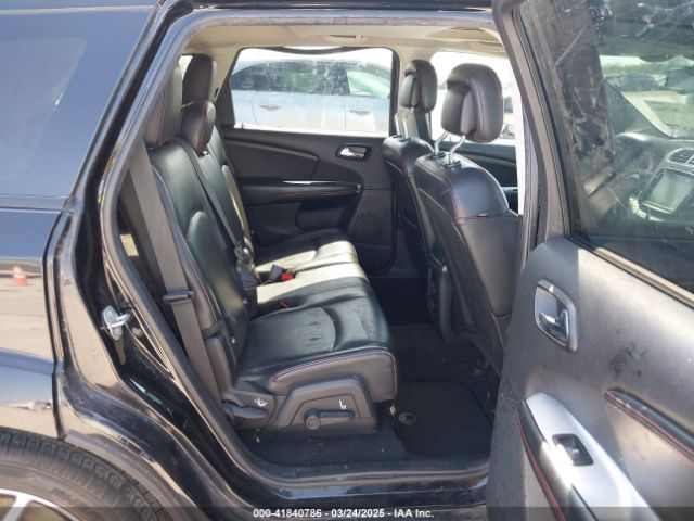 3C4PDCEG6ET278180 Dodge Journey R/t
