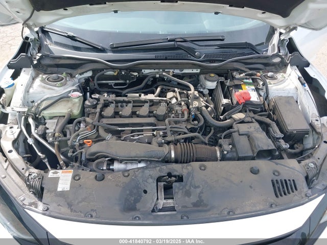 SHHFK7H46MU414023 Honda Civic Sport