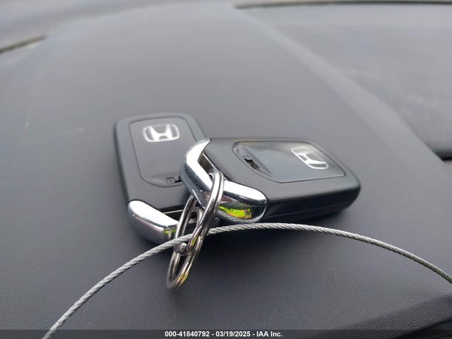 SHHFK7H46MU414023 Honda Civic Sport