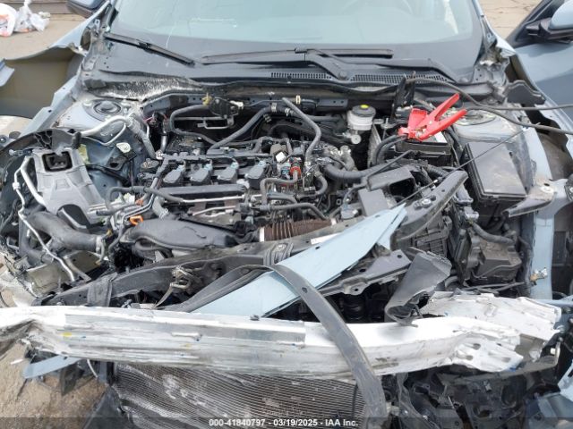 SHHFK7H96MU412560 Honda Civic Sport Touring