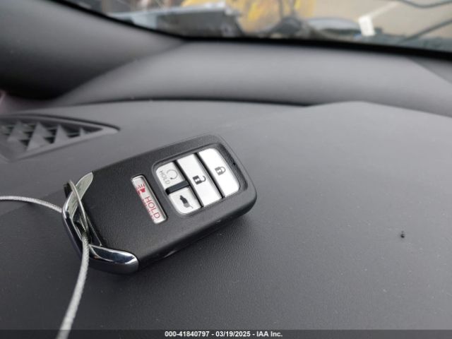 SHHFK7H96MU412560 Honda Civic Sport Touring