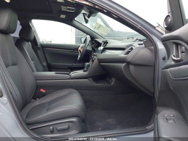 SHHFK7H96MU412560 Honda Civic Sport Touring