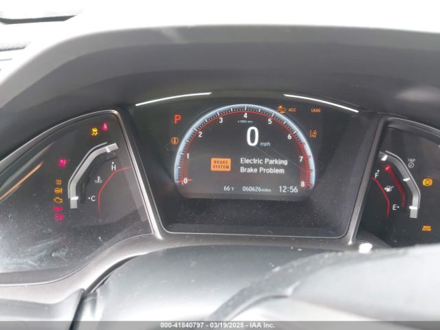 SHHFK7H96MU412560 Honda Civic Sport Touring
