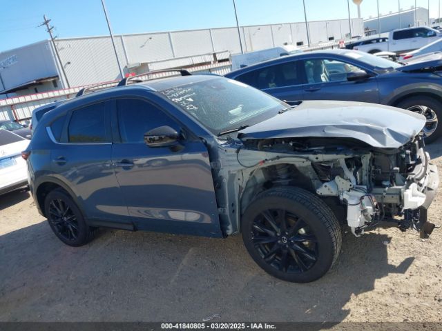JM3KFBCM3P0200261 Mazda Cx-5 2.5 S Carbon Edition