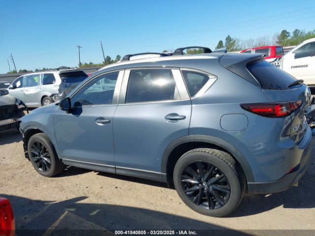 JM3KFBCM3P0200261 Mazda Cx-5 2.5 S Carbon Edition