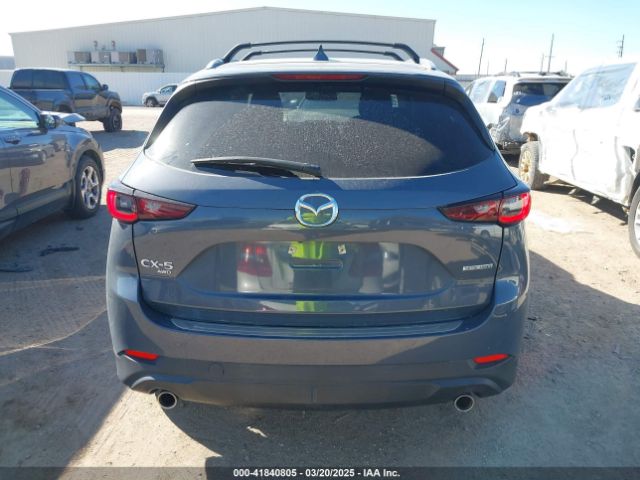 JM3KFBCM3P0200261 Mazda Cx-5 2.5 S Carbon Edition
