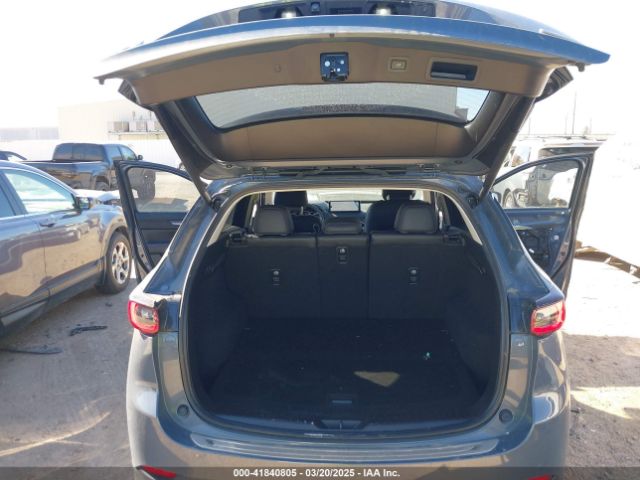 JM3KFBCM3P0200261 Mazda Cx-5 2.5 S Carbon Edition