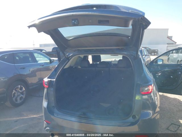 JM3KFBCM3P0200261 Mazda Cx-5 2.5 S Carbon Edition