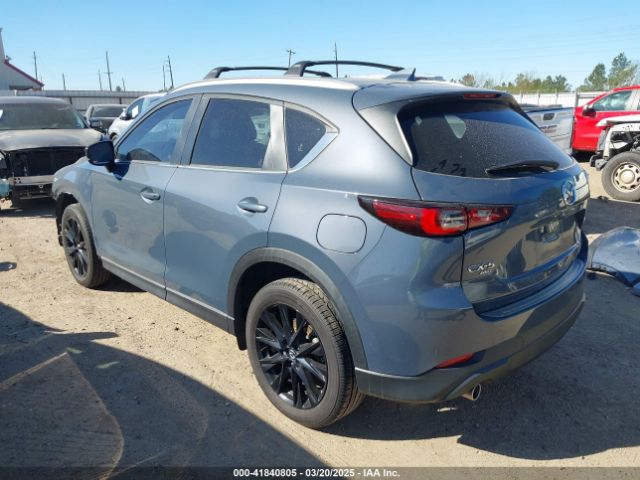 JM3KFBCM3P0200261 Mazda Cx-5 2.5 S Carbon Edition