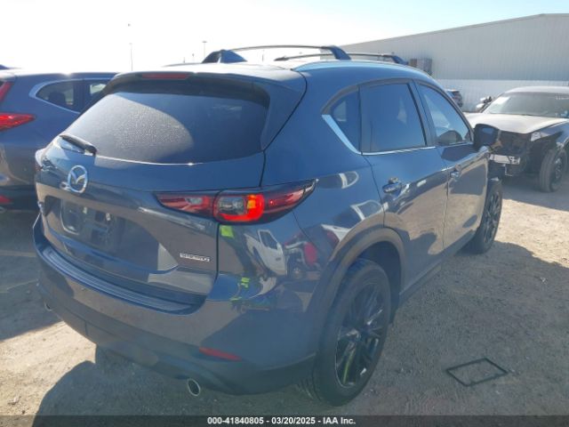 JM3KFBCM3P0200261 Mazda Cx-5 2.5 S Carbon Edition
