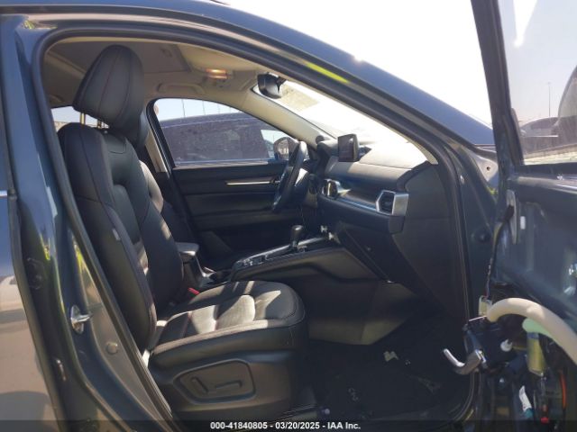 JM3KFBCM3P0200261 Mazda Cx-5 2.5 S Carbon Edition