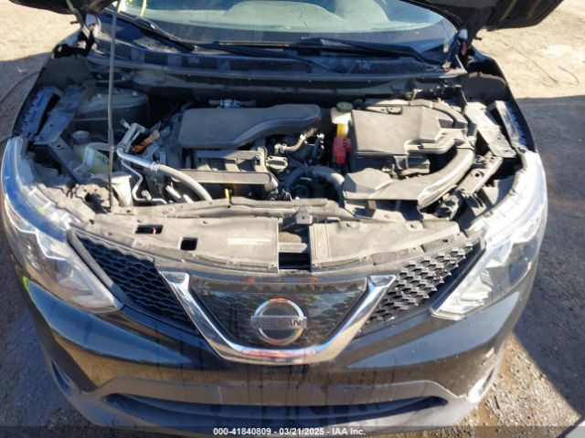 JN1BJ1CP0KW241337 Nissan Rogue Sport S
